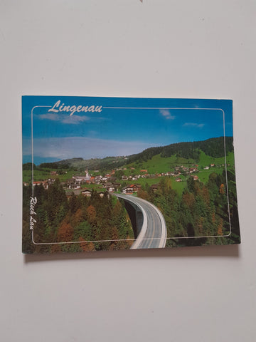 AK Lingenau.