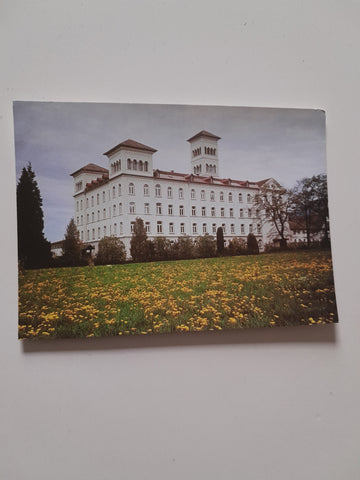 AK Salvatorkolleg Lochau-Hörbranz.