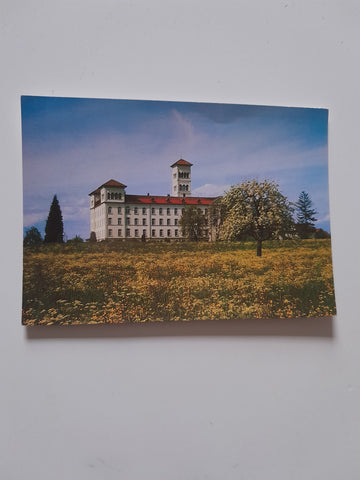 AK Salvatorkolleg Lochau-Hörbranz.