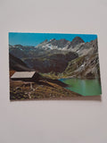 AK Lünersee.