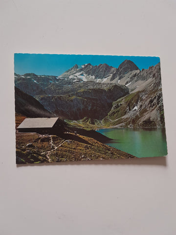 AK Lünersee.