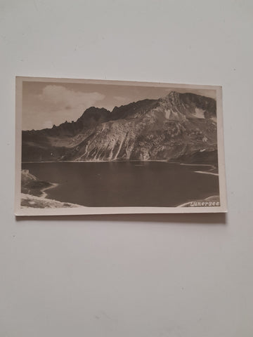 AK Lünersee.
