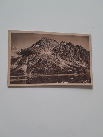 AK Lünersee-Seeköpfe.
