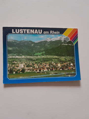 AK Lustenau.