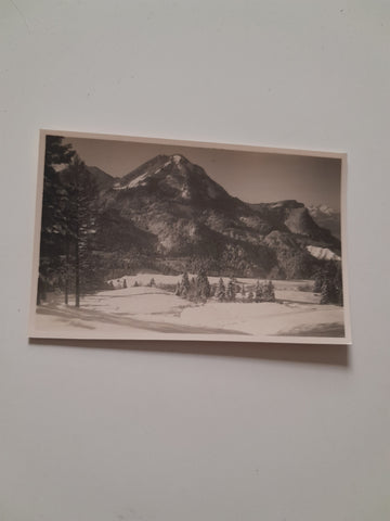 AK Staufen (Dornbirn, Hohenems) (1927)