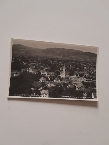 AK Lustenau.