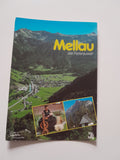AK Mellau.