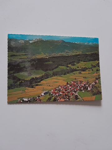 AK Mittelberg.