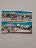 AK Mittelberg Kleinwalsertal.