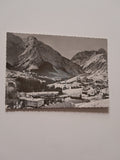 AK Hirschegg. Kleines Walsertal.