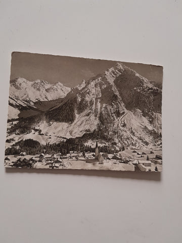 AK Mittelberg.