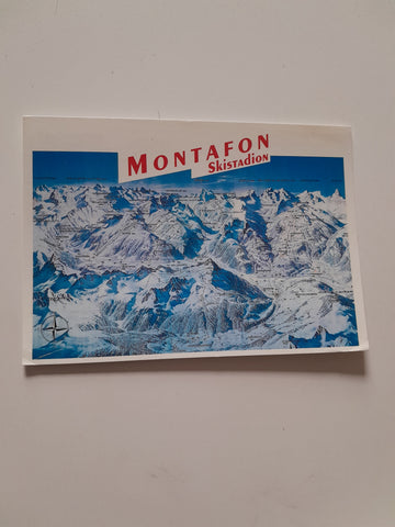 AK Montafon.