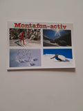 AK Montafon Aktive.