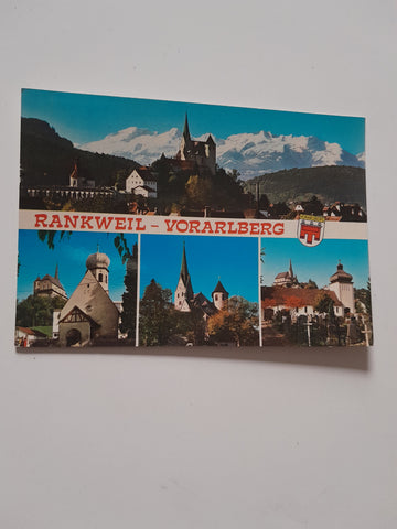 AK Rankweil.