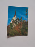 AK Basilika Rankweil.