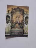 AK Rankweil. Liebfrauenkirche. Gnadenaltar.