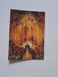 AK Basilika Rankweil. Unsere liebe Frau von Rankweil. Gnadenaltar.