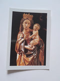 AK Rankweil. Wallfahrtsmadonna.