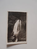 AK Übleschlucht. (1928)