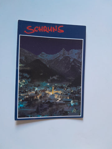 AK Schruns.