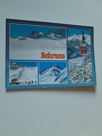 AK Schruns.