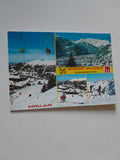 AK Skigebiet Hochjoch. Schruns.