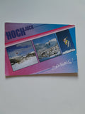 AK Schruns. Hochjoch.