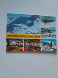 AK Schruns-Kapell Hochjoch.