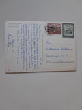 AK Schwarzenberg.