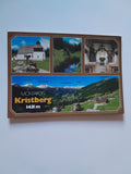 AK Montafon Kristberg.