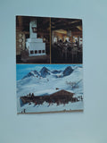 AK Skigebiet Silvretta Nova. Valisera-Hüsli.