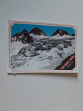 AK Piz Buin. Silvretta.