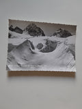 AK West. Vermunt Eisbruch mit Gross- u. Kleinen Buin Silvretta.