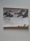 AK Silvretta Gamsspitze, Urezzas-Joch, Vord. Jamspitze.