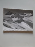 AK Wiesbadner-Hütte geg. Piz Buin.