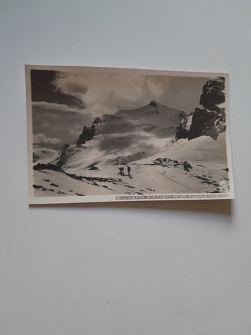 AK Silvretta Piz Tasna von der Fuorgla Davo Lais.