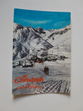 AK St. Christoph am Arlberg.