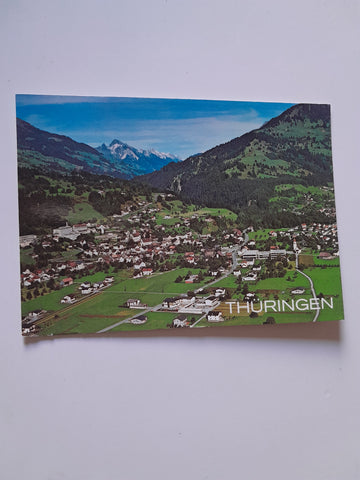 AK Thüringen.