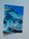 AK Warth am Arlberg.