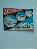 AK Zürs am Arlberg.