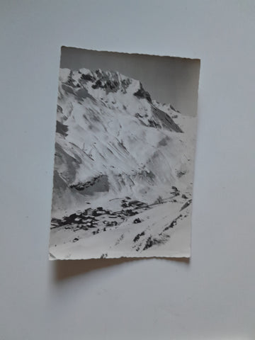 AK Zürs am Arlberg.