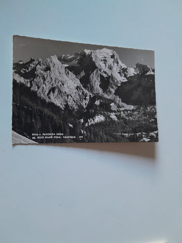 AK Blick v. Faschina gg. Rote Wand.
