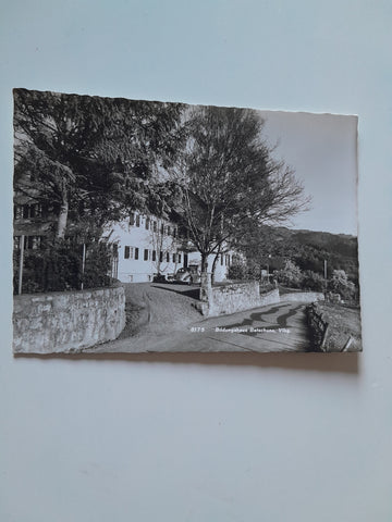 AK Bildungshaus Batschuns.