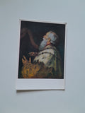 AK Peter Paul Rubens, König David.