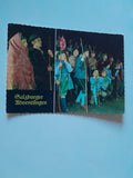 AK Salzburg Adventsingen.