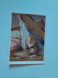 AK M. v. Feuerstein Via Crucis IX.