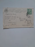 AK Giovanni Domenico Tiepolo Christus am Ölberg. (1908)