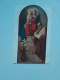 AK Die heilige Familie in der Pfarrkirche zu Dölsach in Tirol von Franz von Defregger.