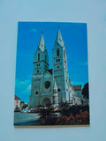 AK Wiener Neustadt. Dom.