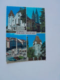 AK Wiener Neustadt.